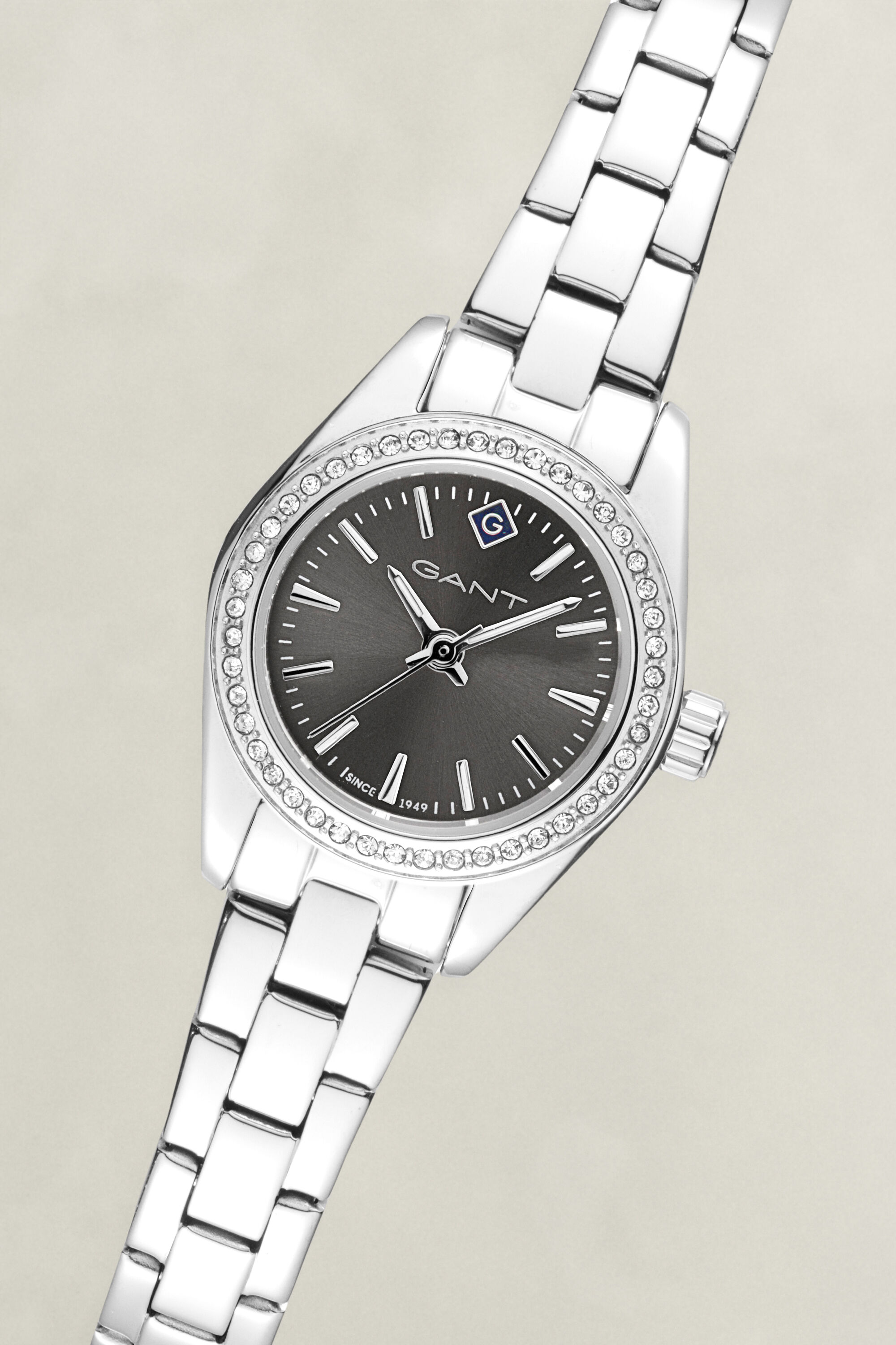 Montre bijou Fairhaven
