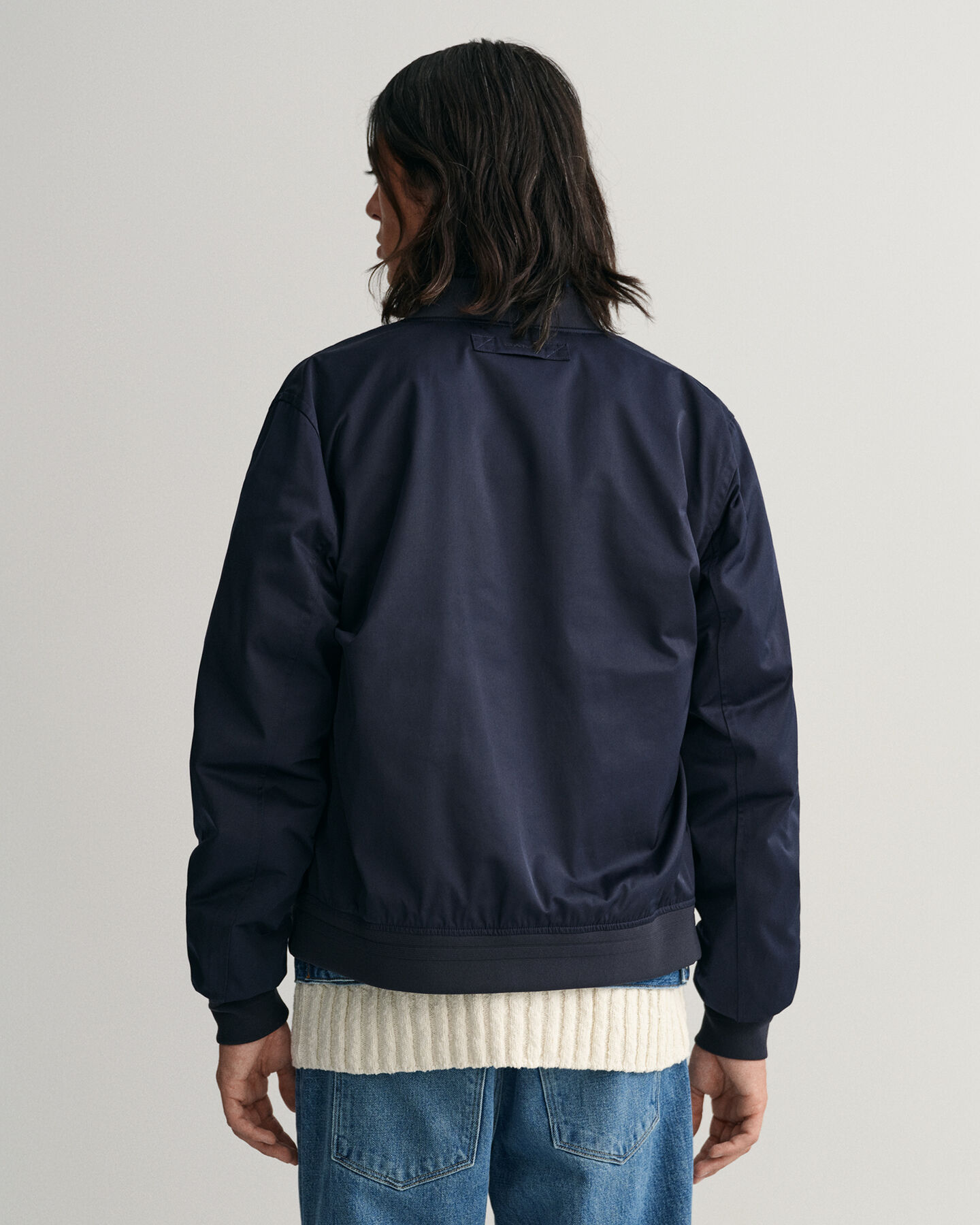 Blouson aviateur léger