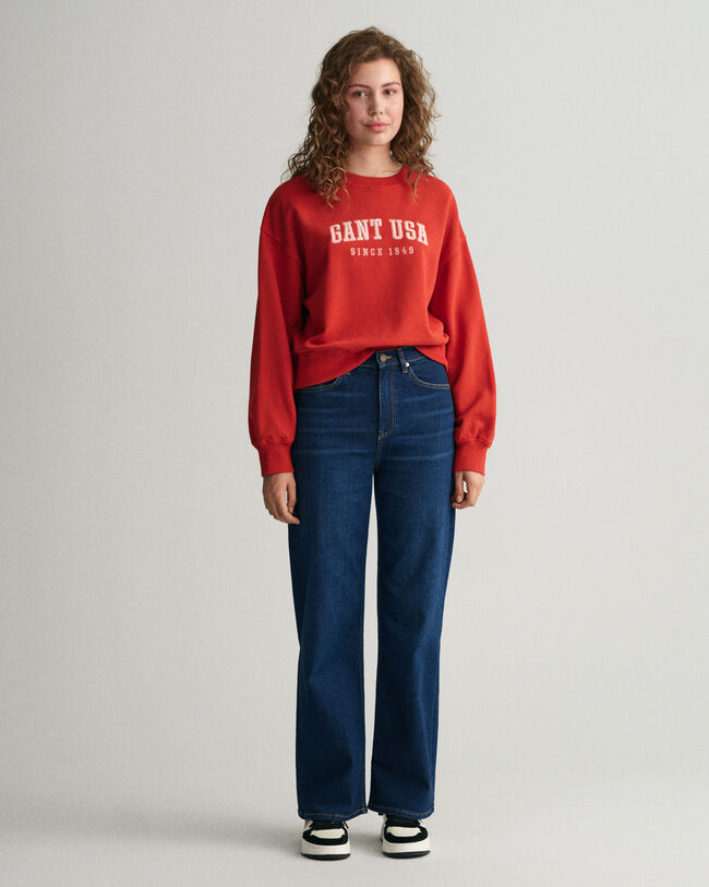 Jean large Teen Girls