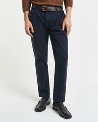 Slim Fit Super Comfort chino