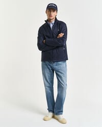 Veste avec rembourrage léger