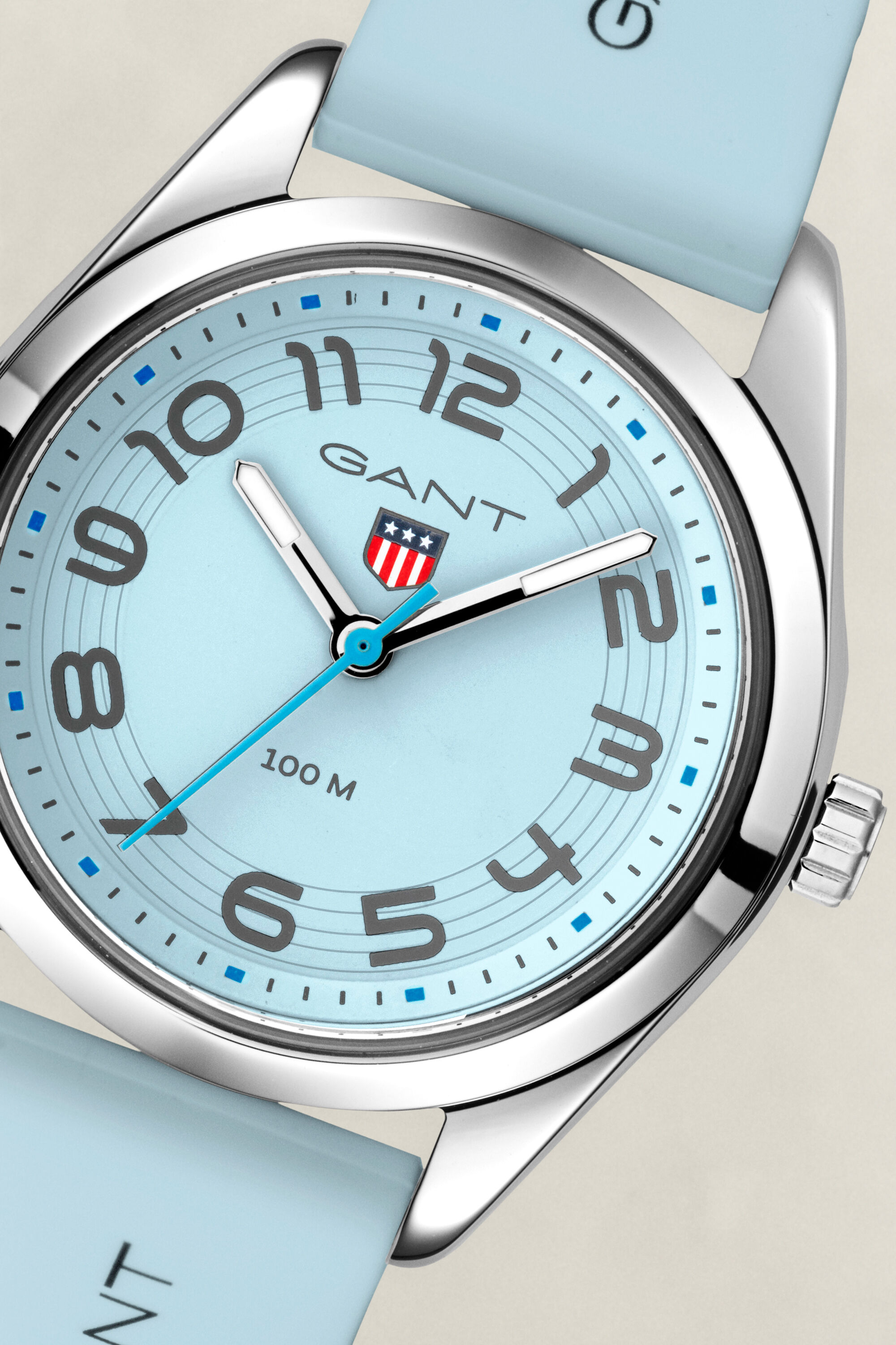 Montre-bracelet Campus