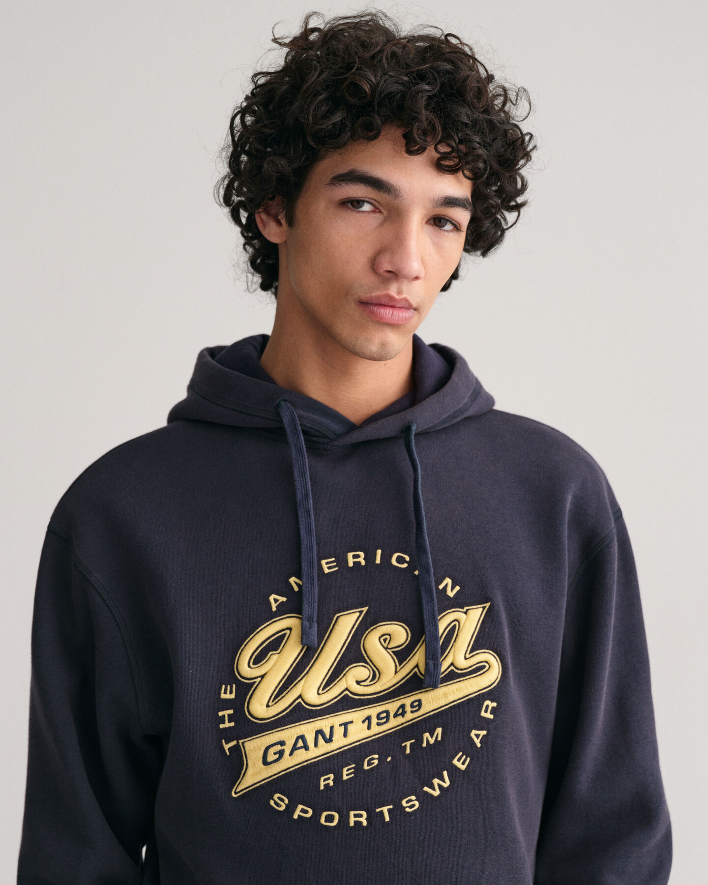 GANT USA hoodie