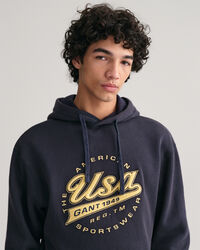 GANT USA hoodie