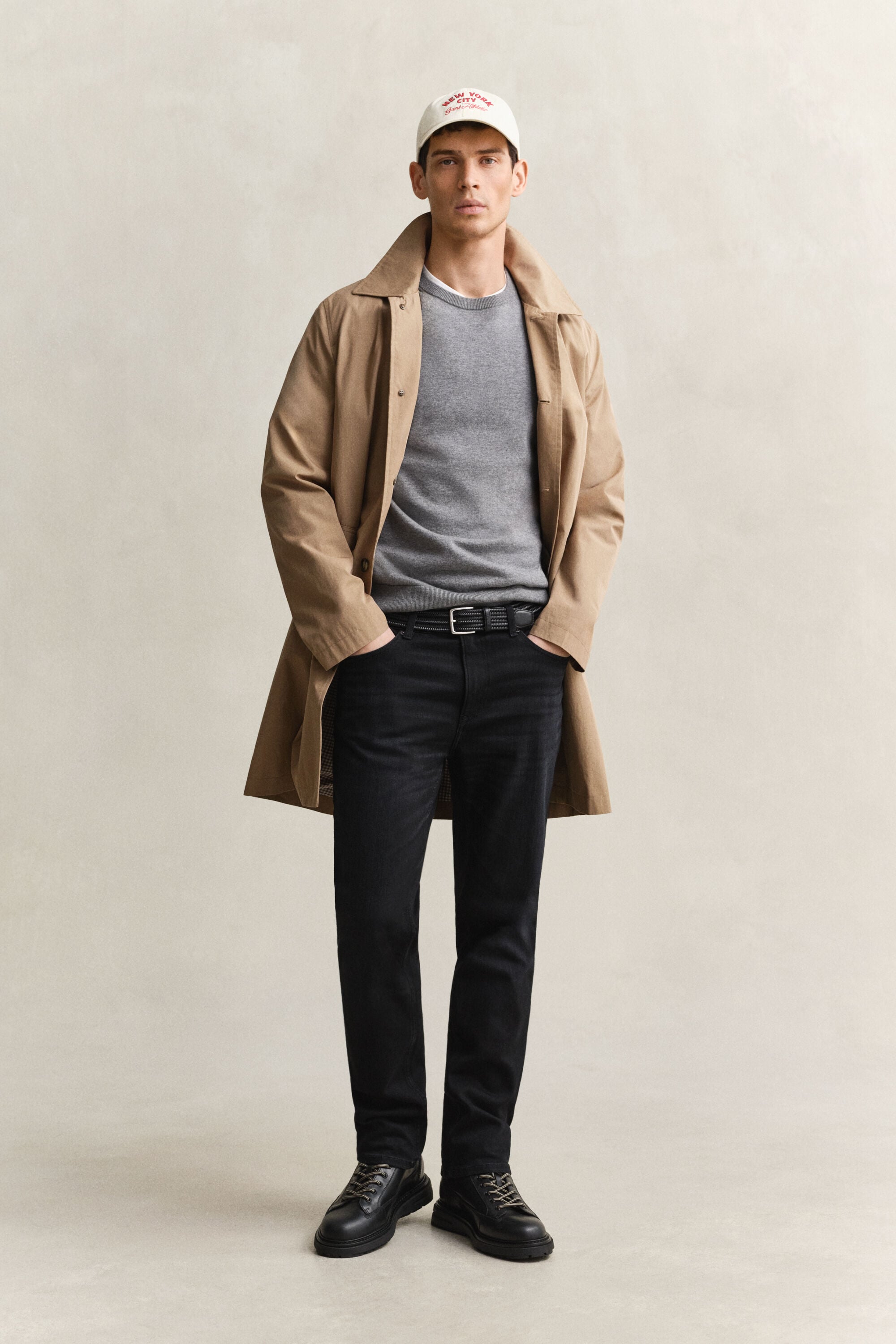 Jean coupe regular