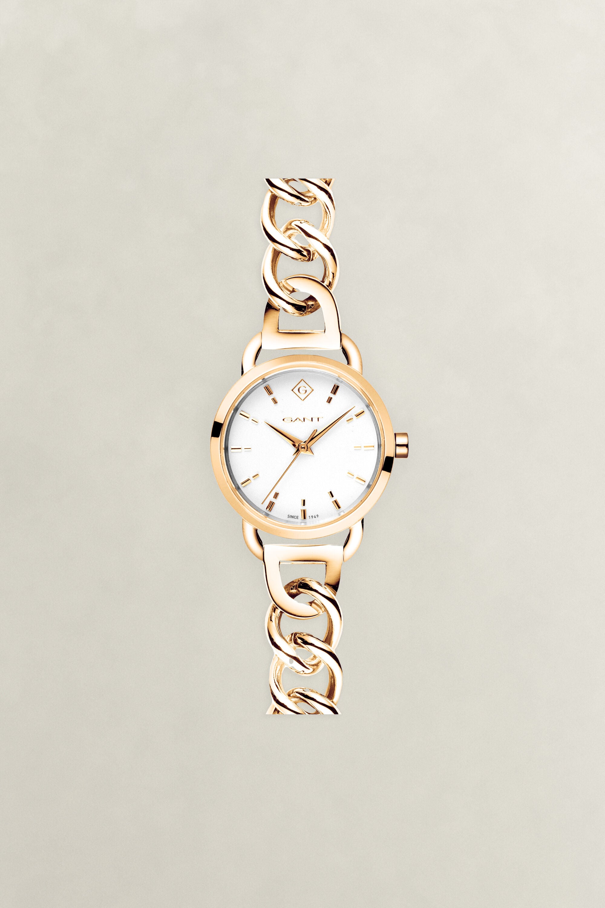 Montre Truro