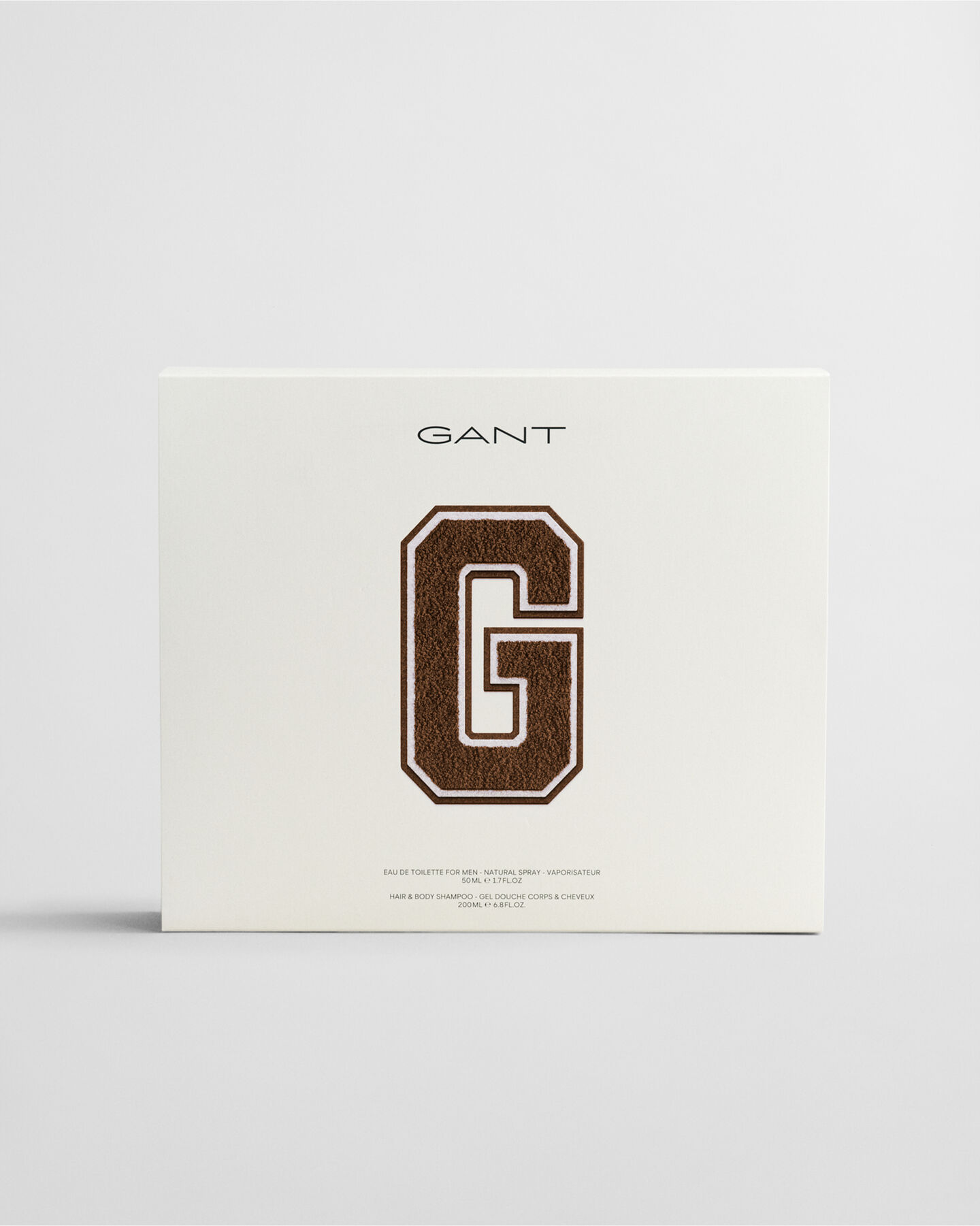 Gant 1949 Eau de Toilette in geschenkverpakking