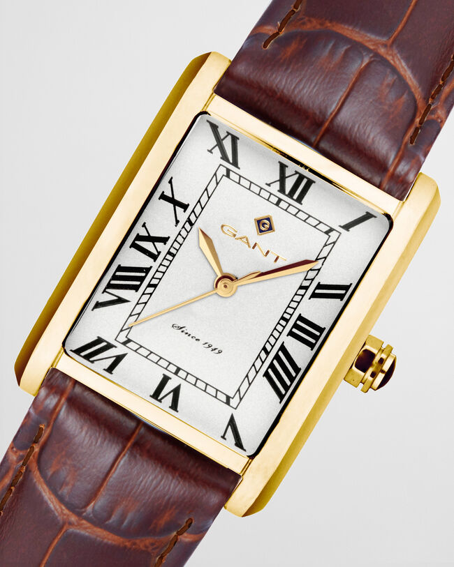 Polshorloge Rhode Island Heritage