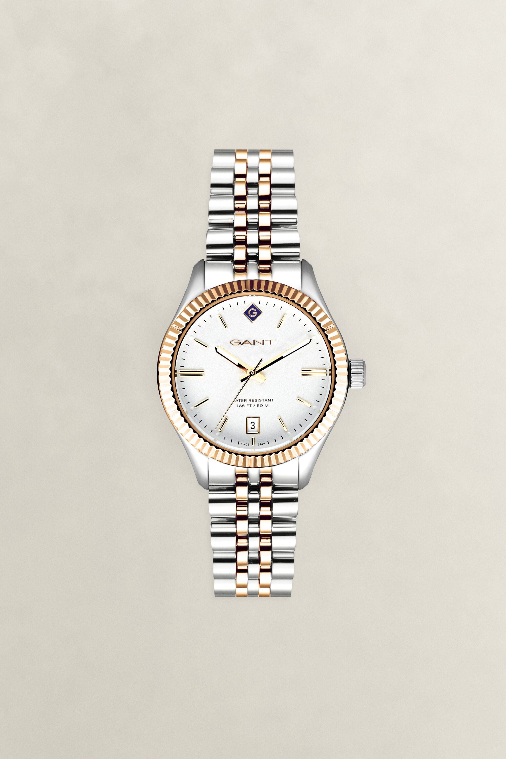 Montre Sussex