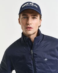 Veste avec rembourrage léger