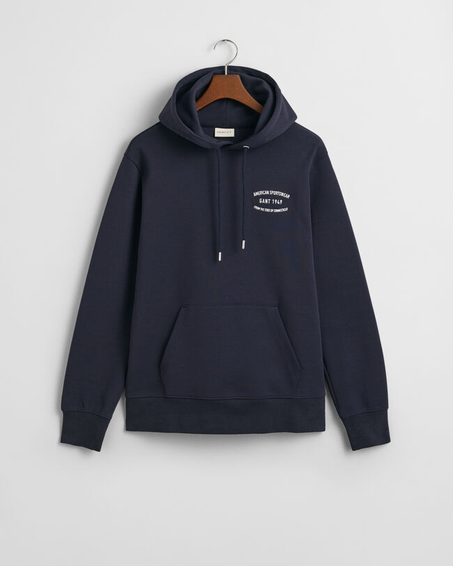 Small Graphic hoodie