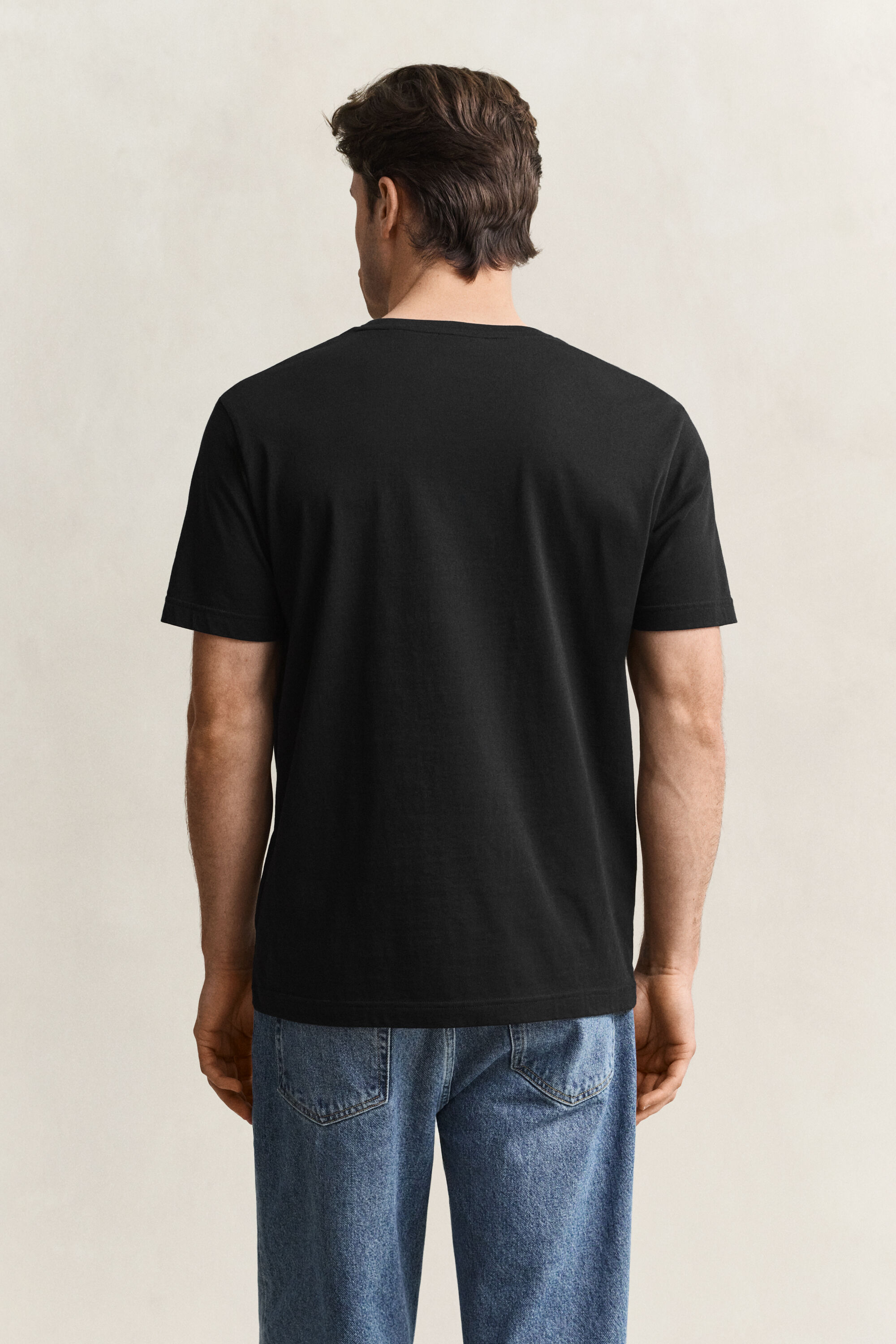Archive Shield T-shirt