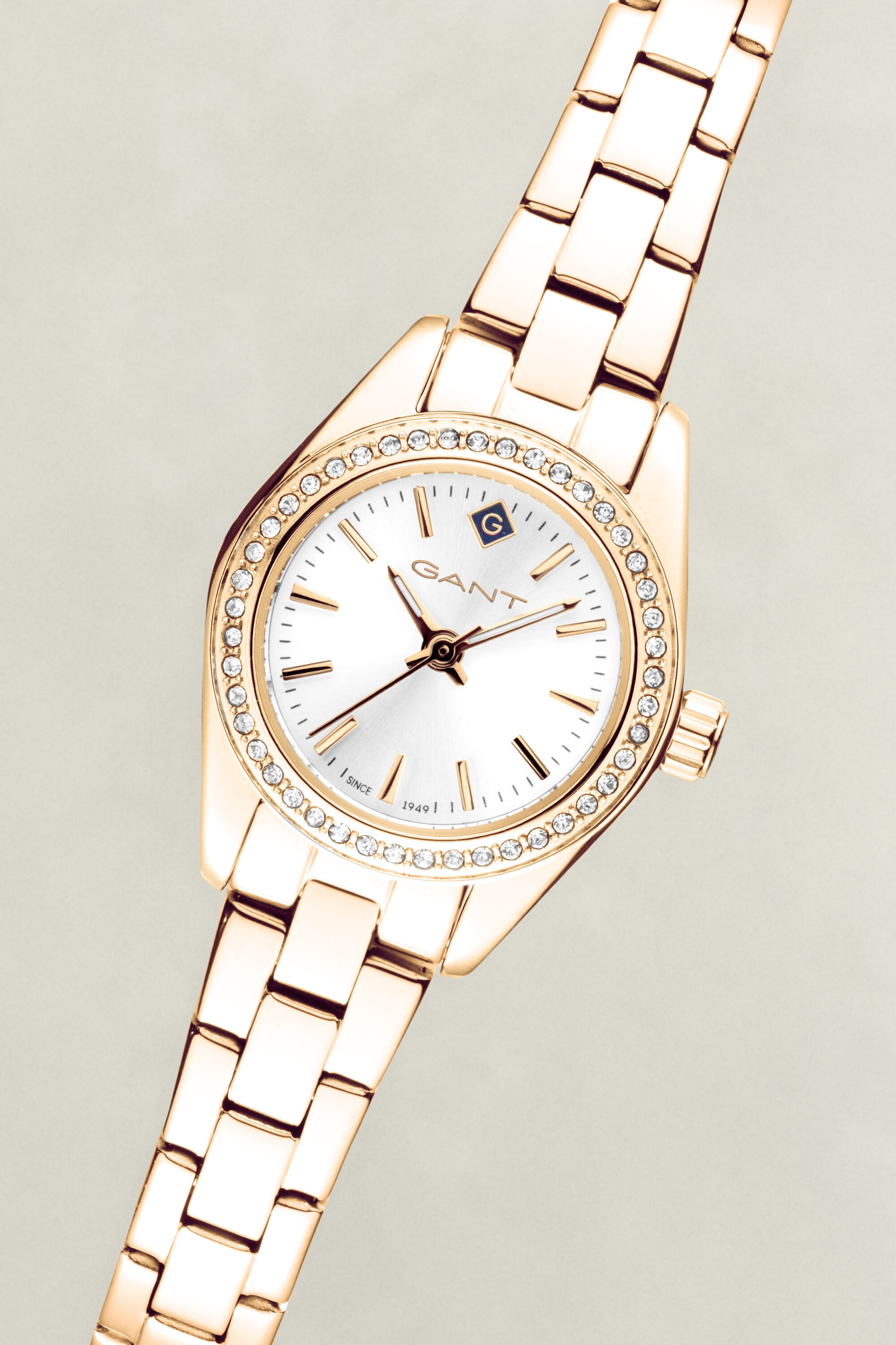 Montre bijou Fairhaven