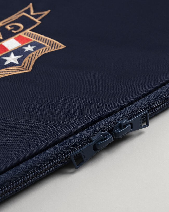 Teens Banner Shield laptoptas