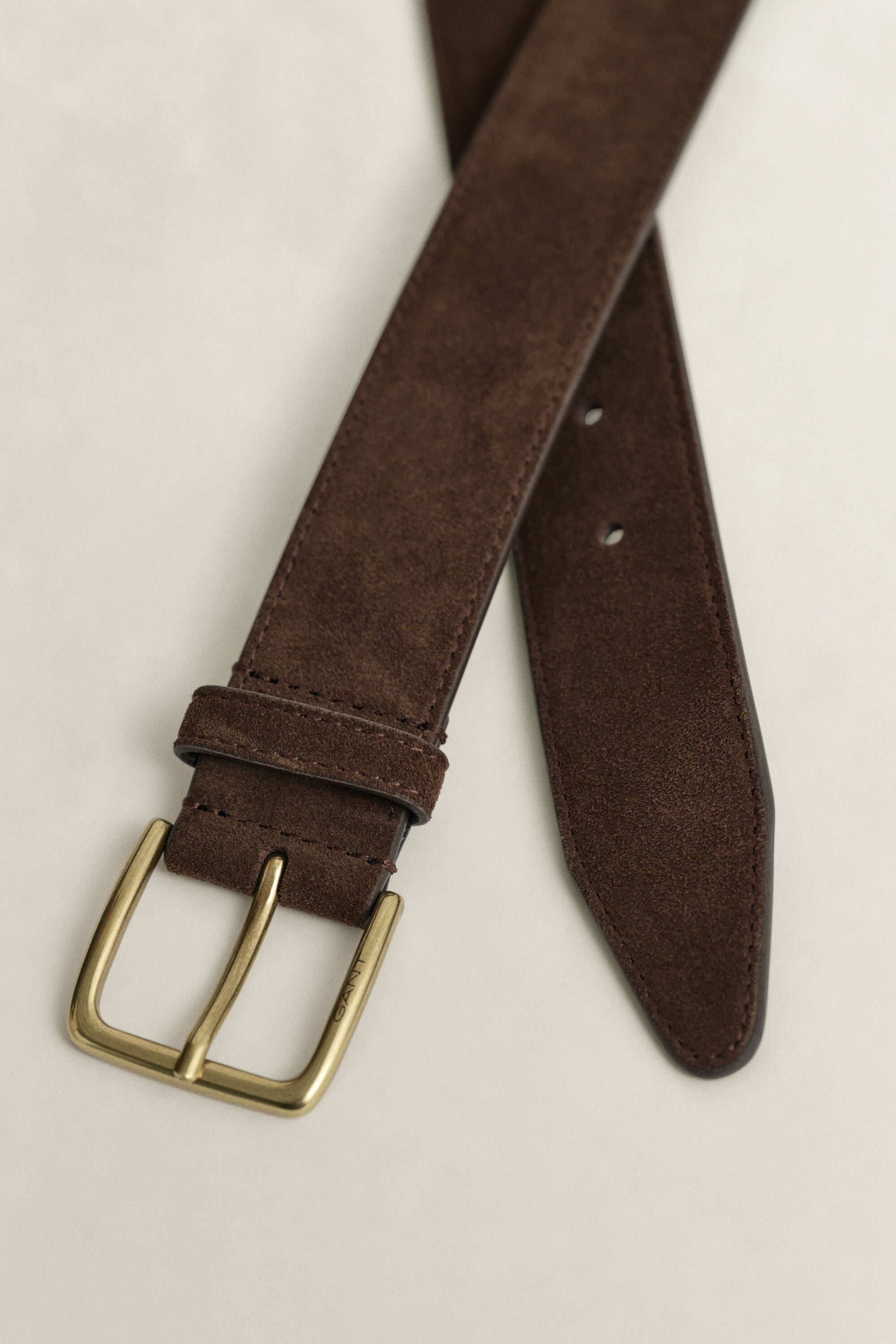 Ceinture en daim