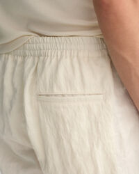 Satijnen hardloopshort