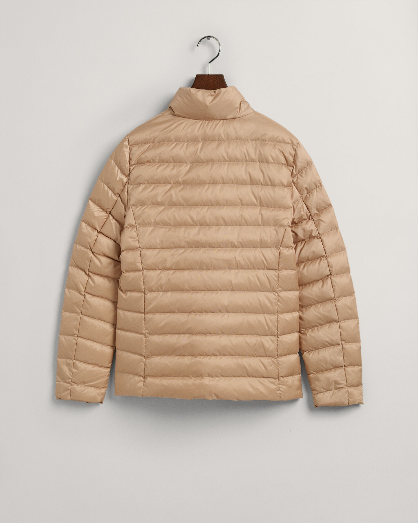 Doudoune légère en duvet