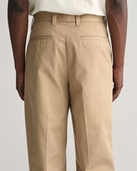 Loose Fit Work chino