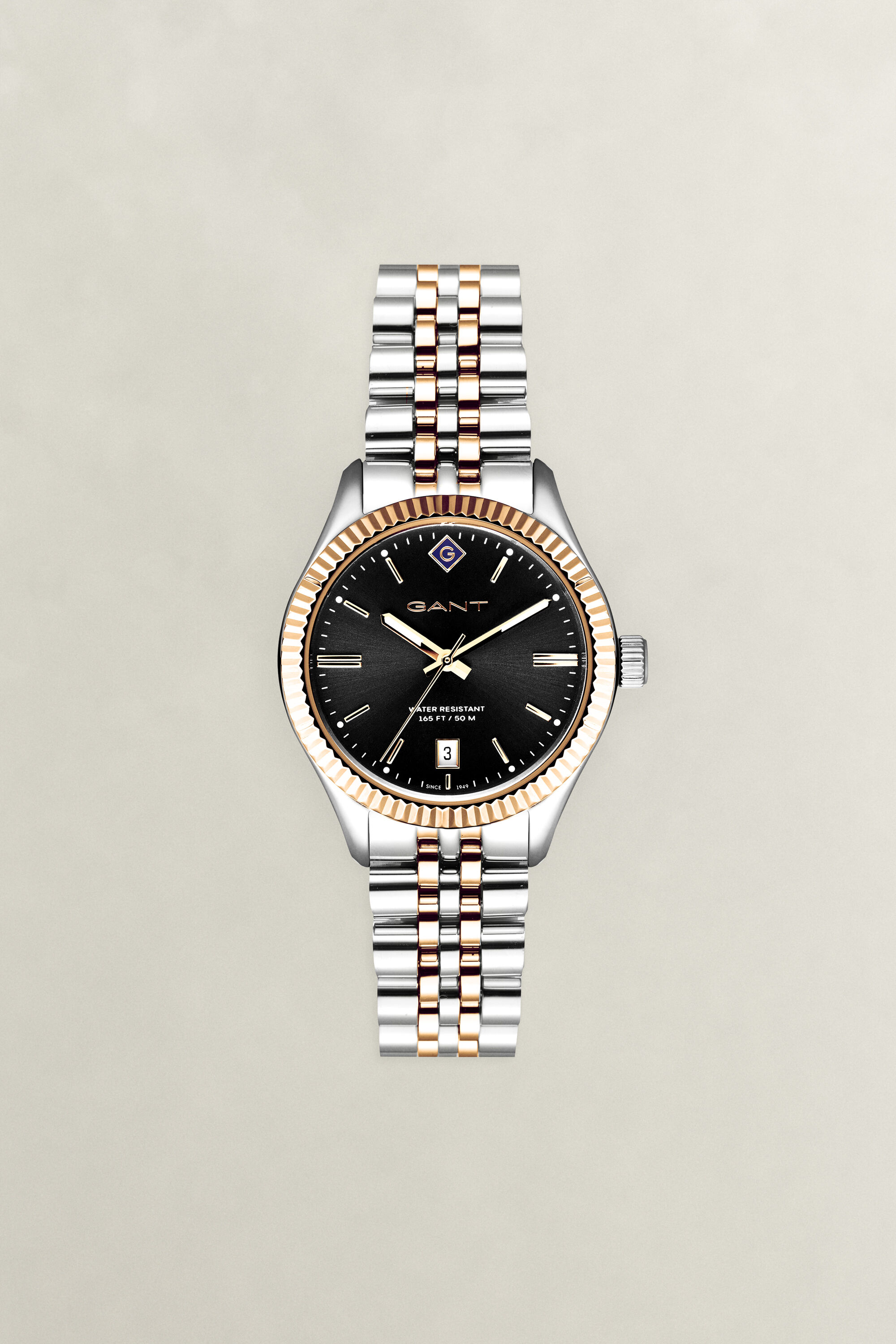Montre Sussex