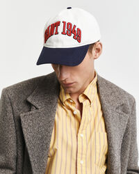 GANT 1949 Arch Graphic pet