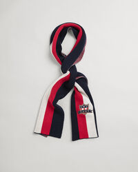 Teens Banner Shield Scarf