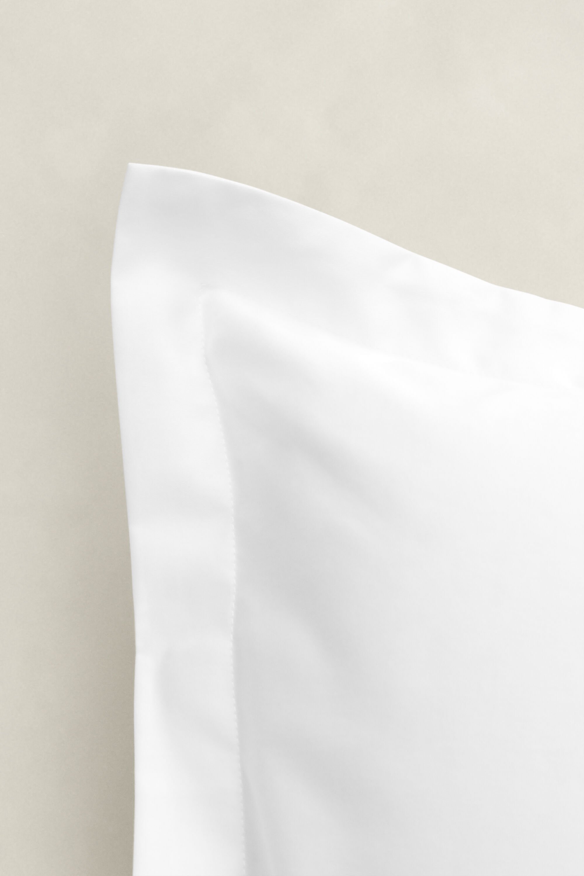 Satijnen kussensloop