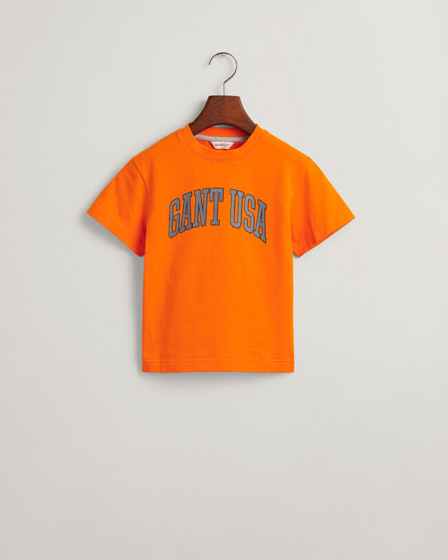 Kids GANT USA T-Shirt