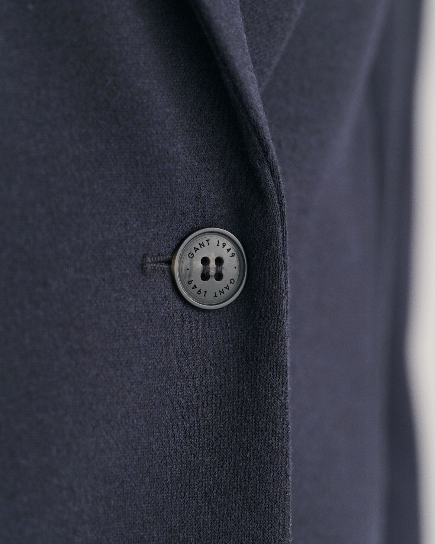 Regular Fit jersey blazer