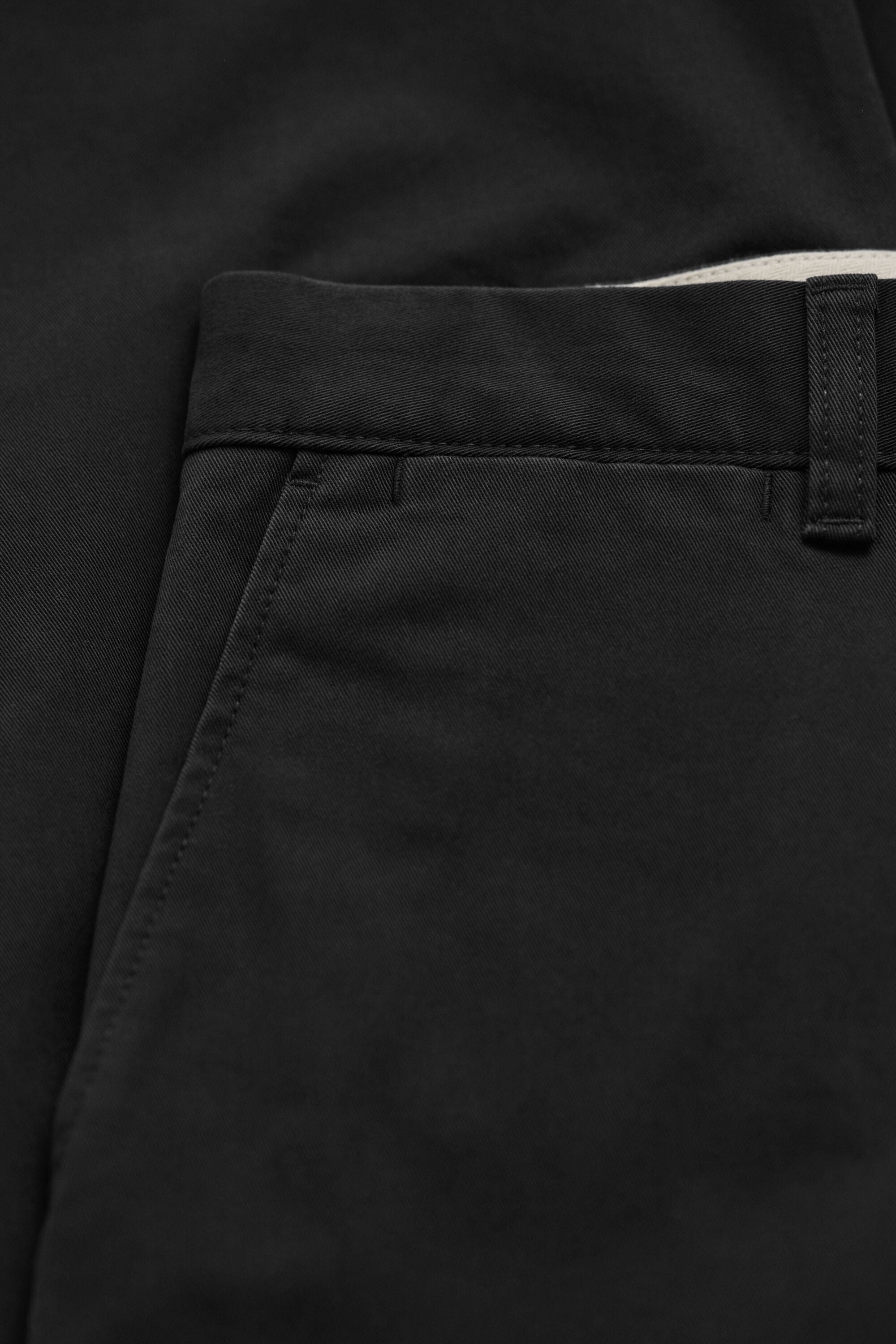 Regular Fit Comfort chino