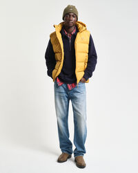 Doudoune sans manches Active Cloud