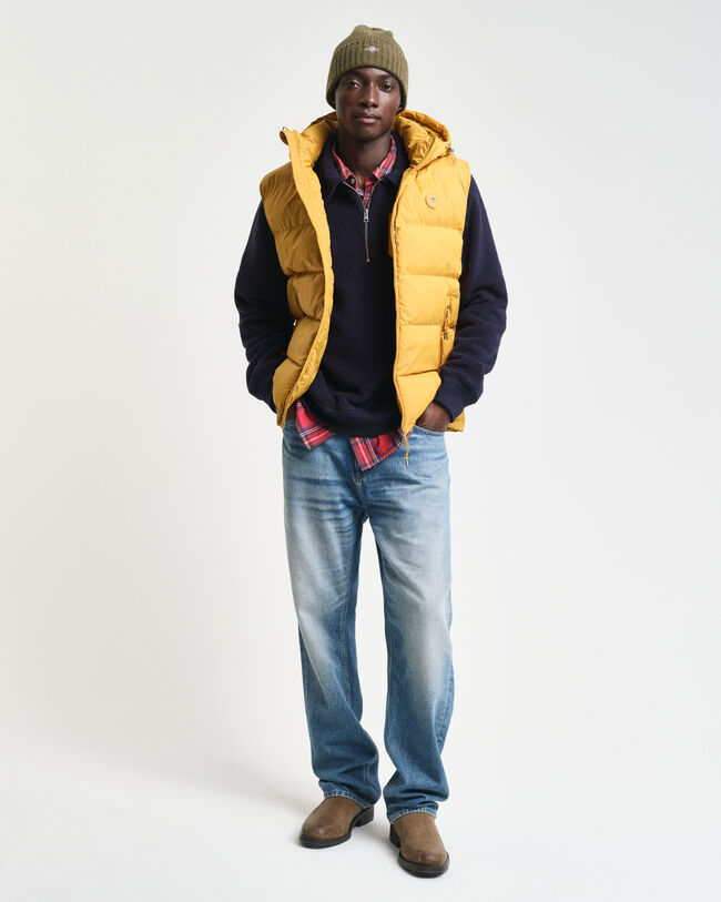 Doudoune sans manches Active Cloud