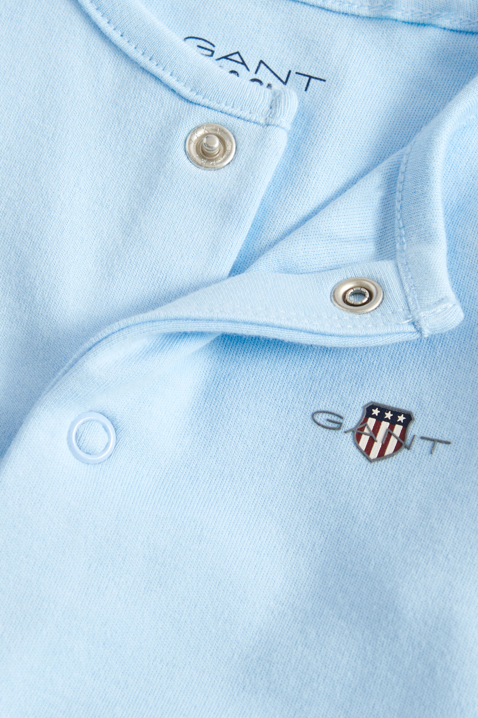 Barboteuse à manches longues Shield Bébé