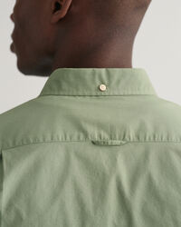 Slim Fit poplin overhemd