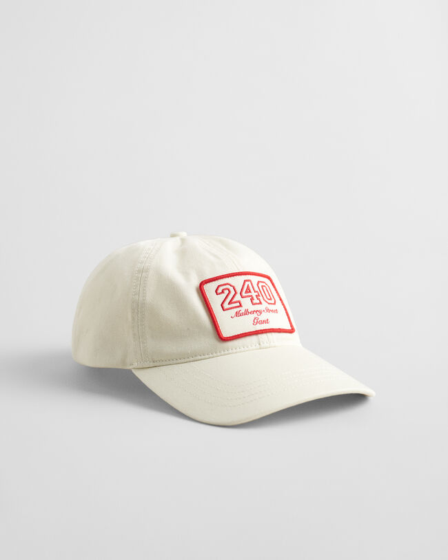 Casquette 240 Mulberry St Shirtmakers