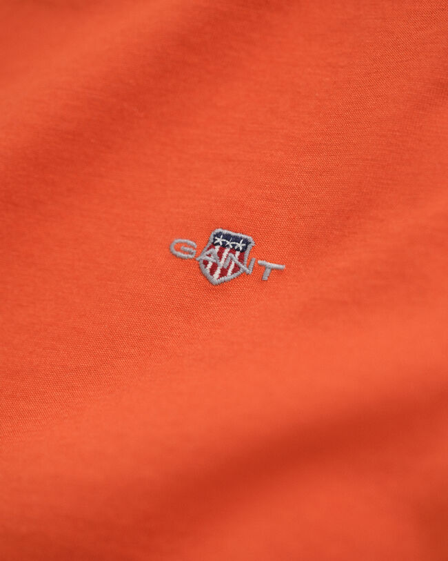 T-shirt à manches longues Shield Enfant