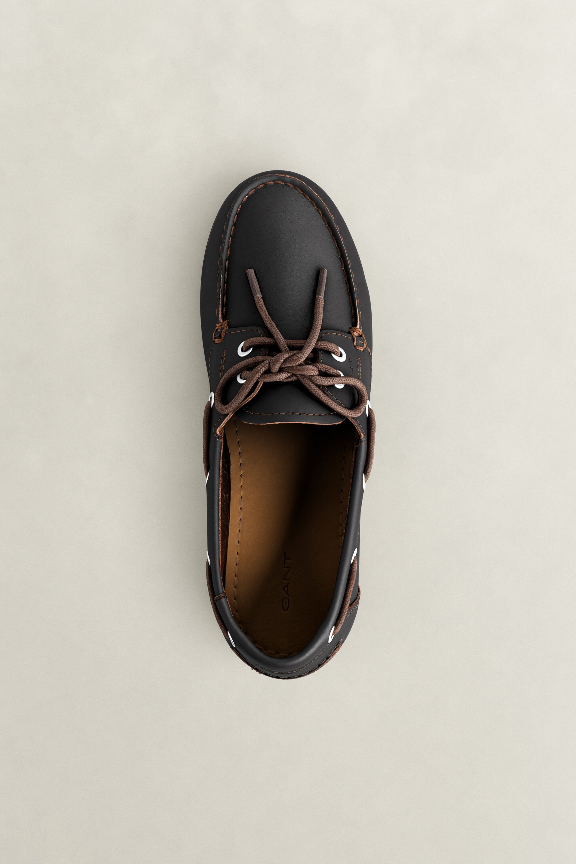 Mocassins en cuir Sebaya