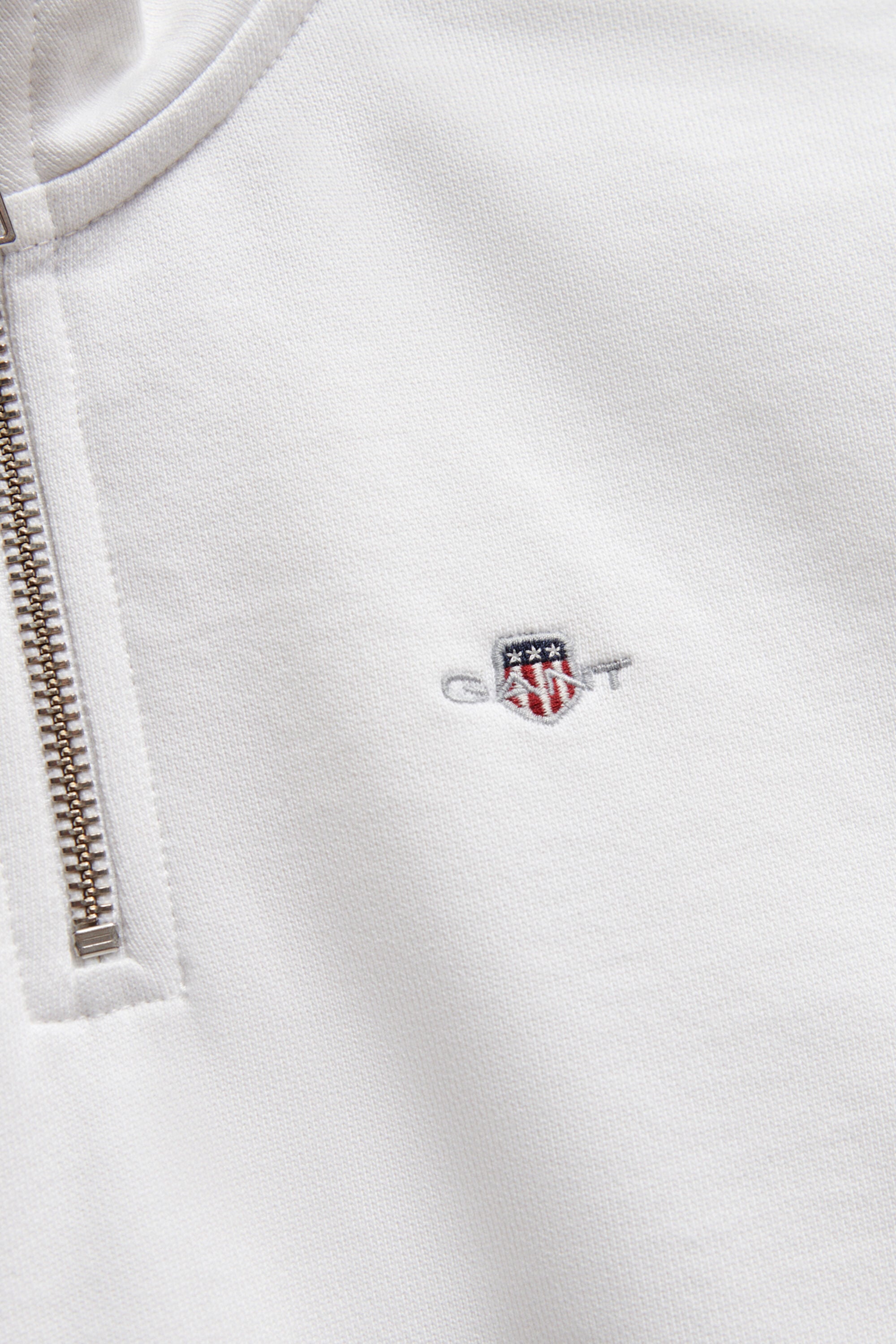 Sweat-shirt à col zippé pour Ado Garçon