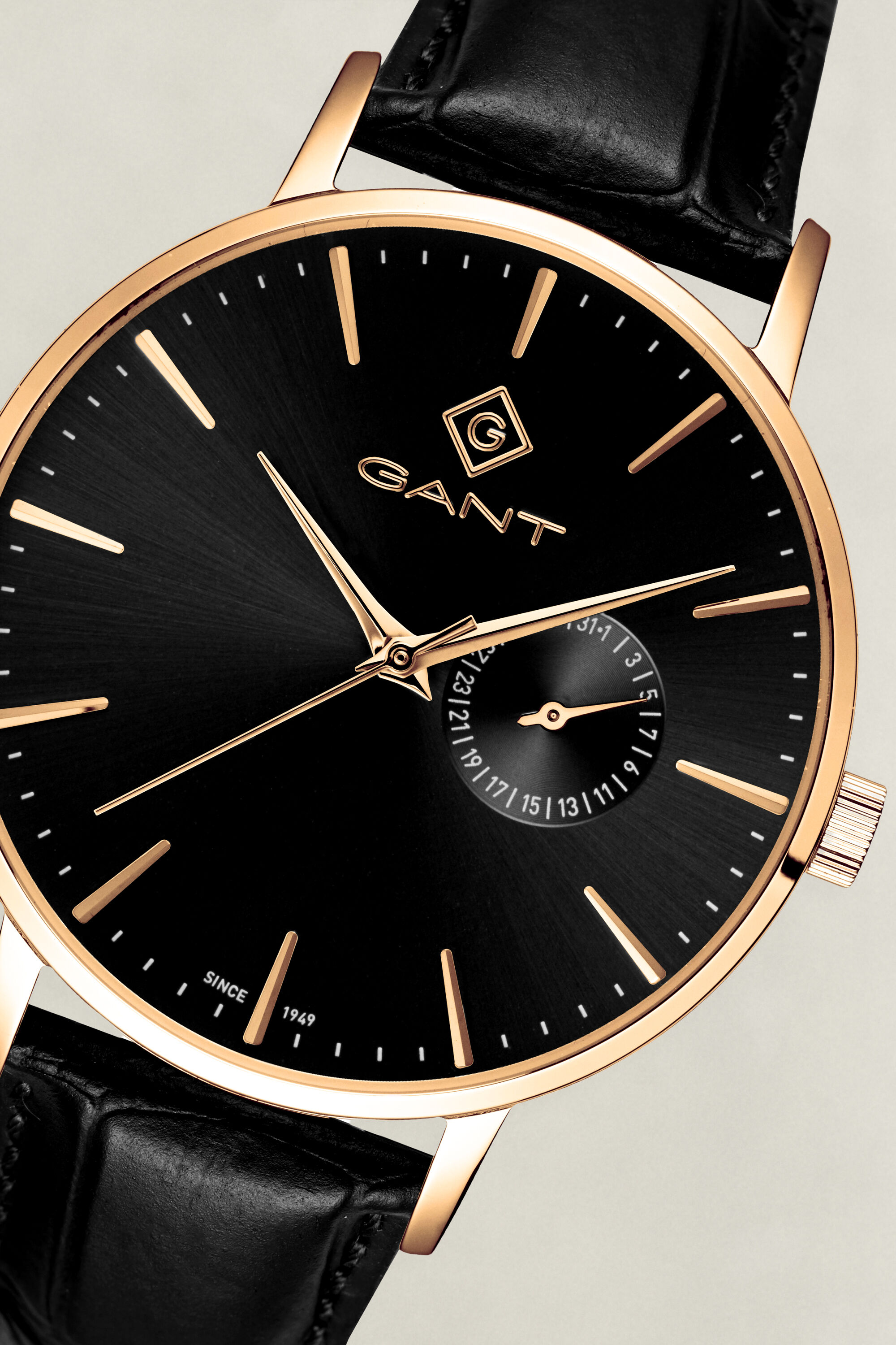 Montre Park Hill III