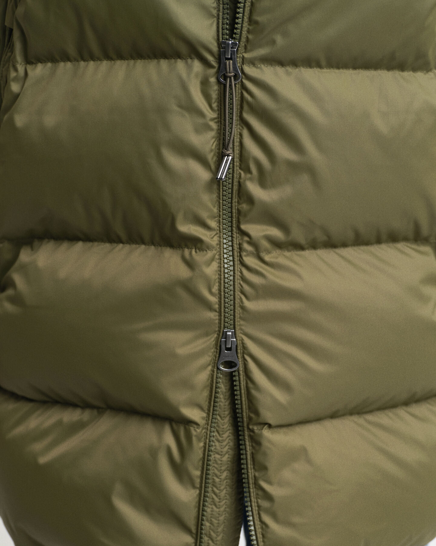 Veste mi-longue Active Cloud