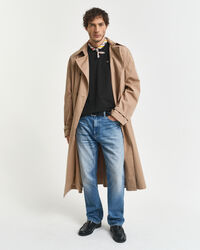 T-shirt coupe regular Shield