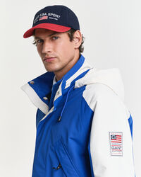 Middellang Sailor jack