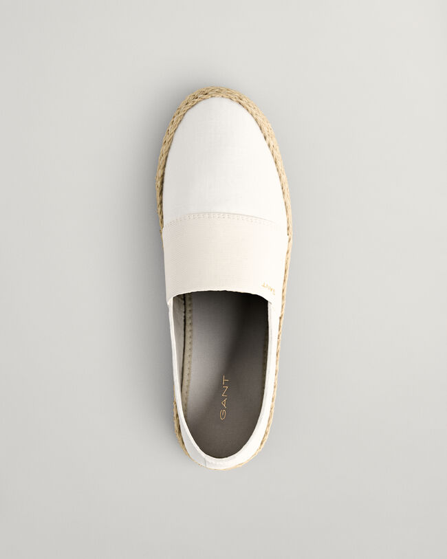 Raffiaville espadrilles