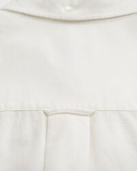 Chemise coupe décontractée en coton Oxford Heritage