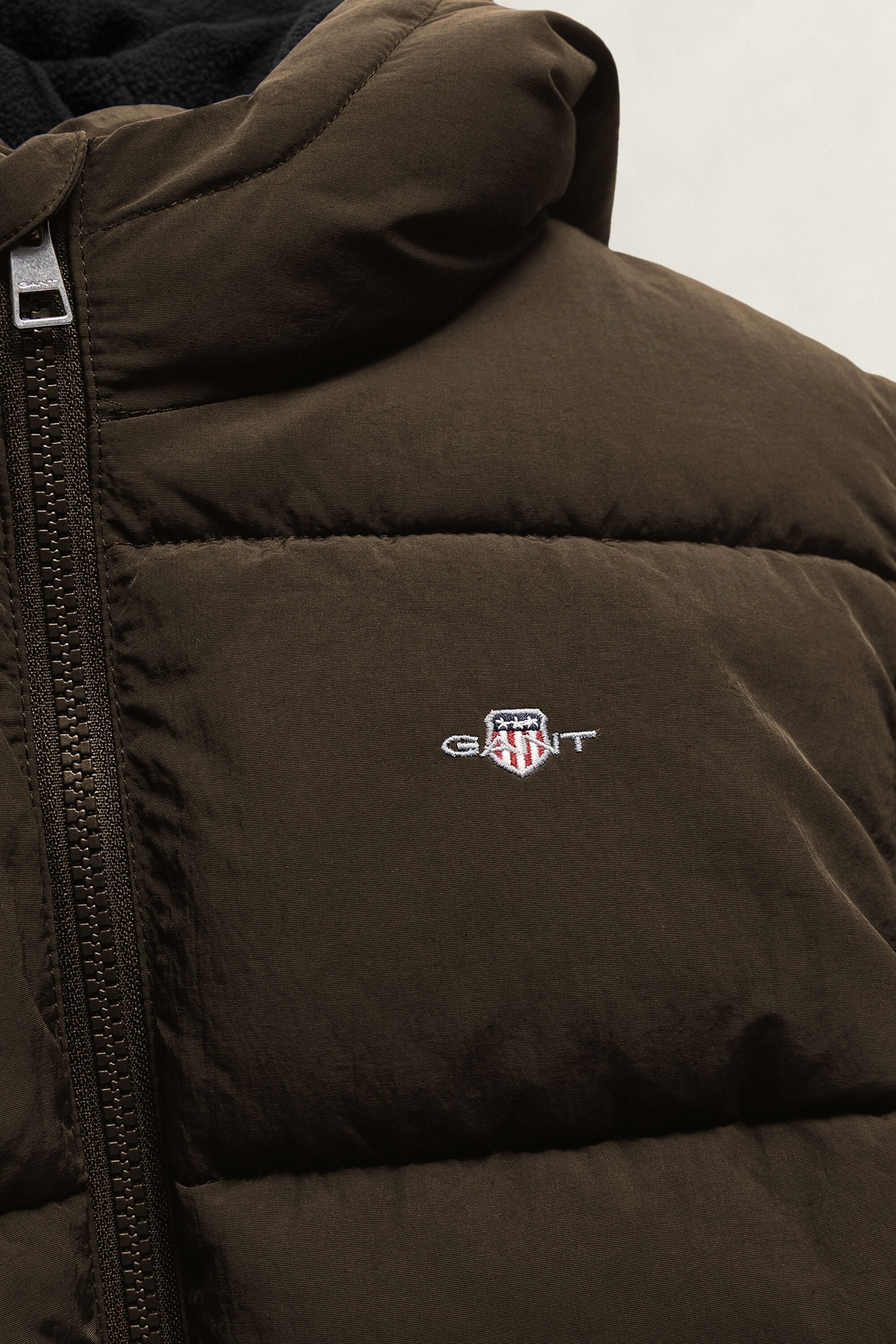 Veste matelassée Ado Garçon