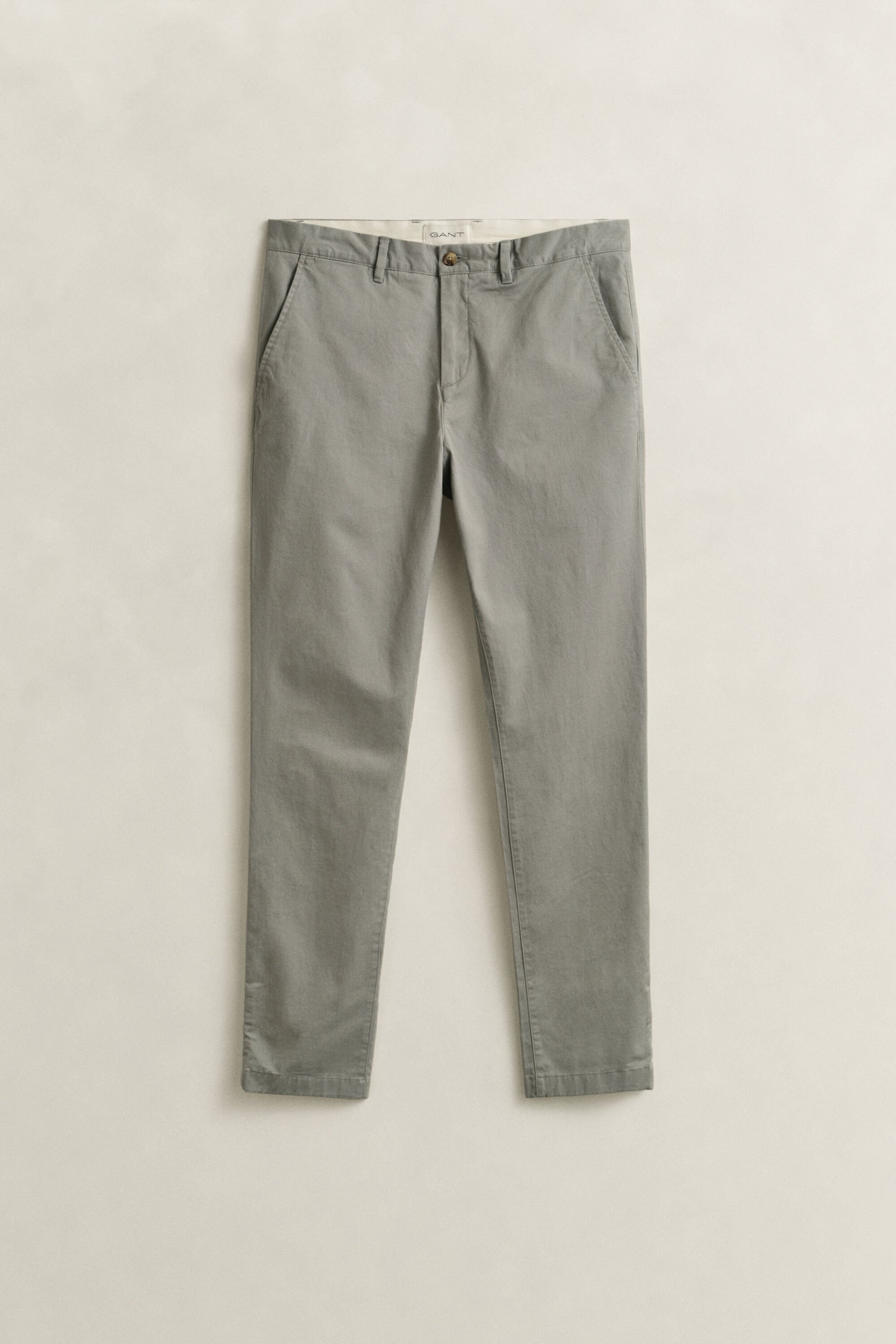 Pantalon chino coupe slim Classic