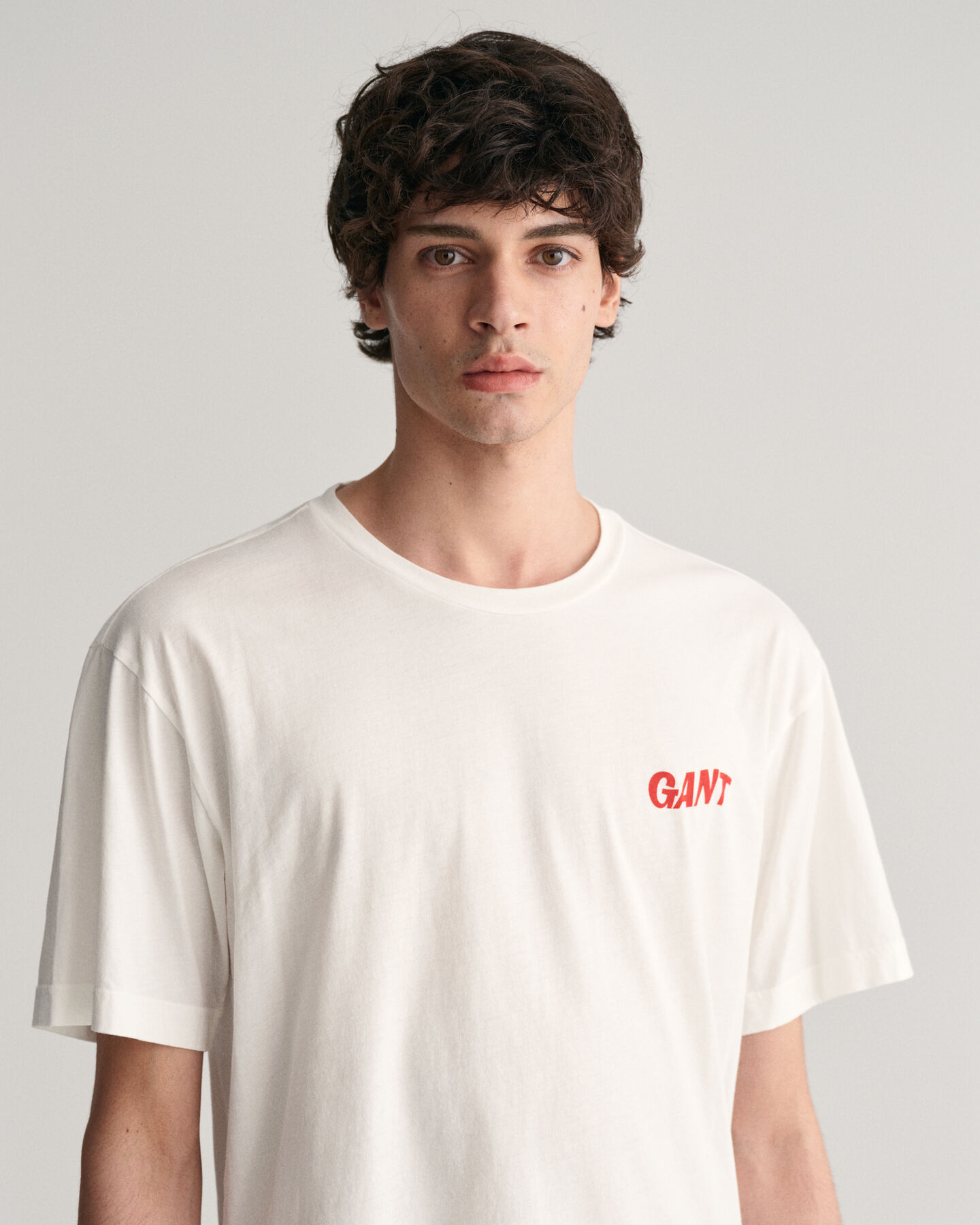 Verwassen Graphic T-shirt