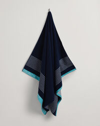 Serviette de plage Tonal Stripe
