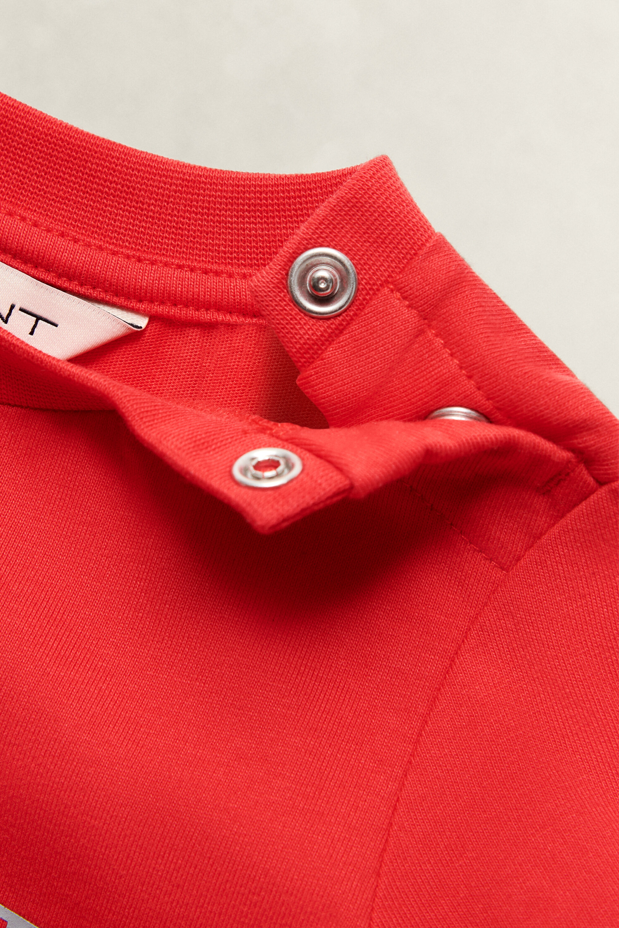 Boys Archive Shield set T-shirt & sweatshort