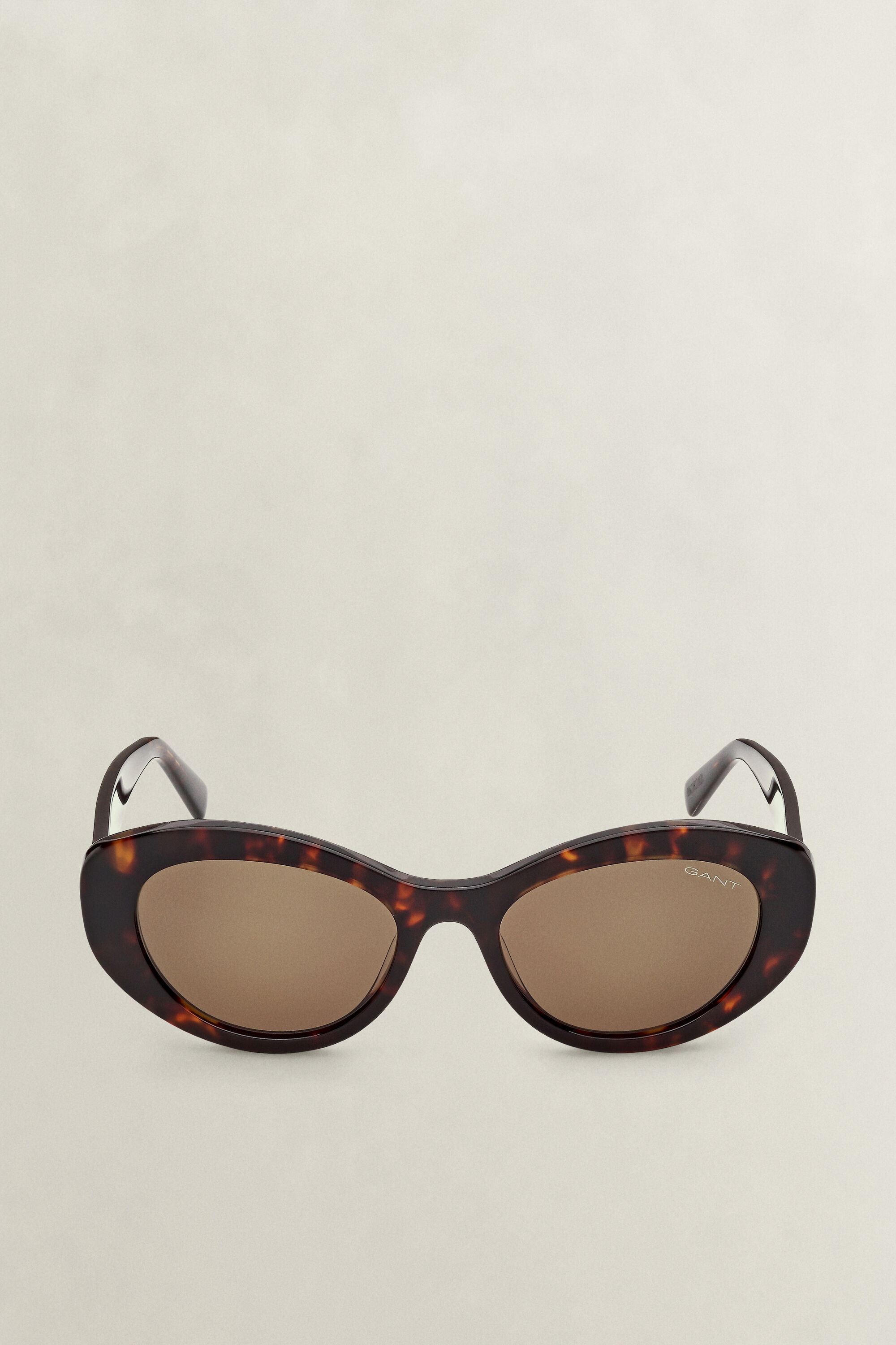 Lunettes de soleil œil-de-chat