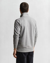 Sweat-shirt zippé Shield